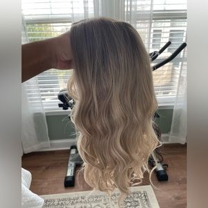 Chelsea Smith Cosmetics Wig